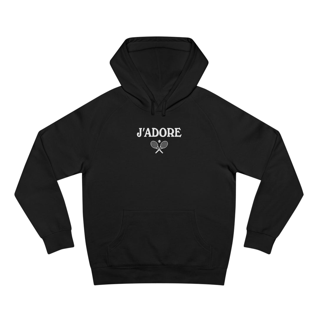 J'adore Roland Hoodie Sweatshirt
