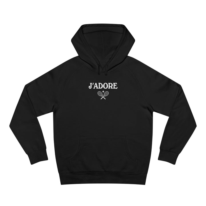 J'adore Roland Hoodie Sweatshirt