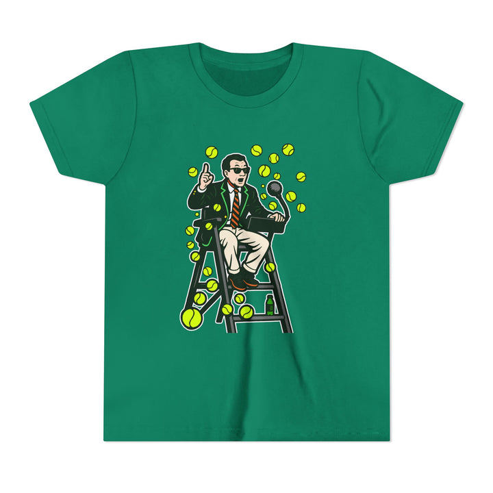 Umpire Kid's T-Shirt
