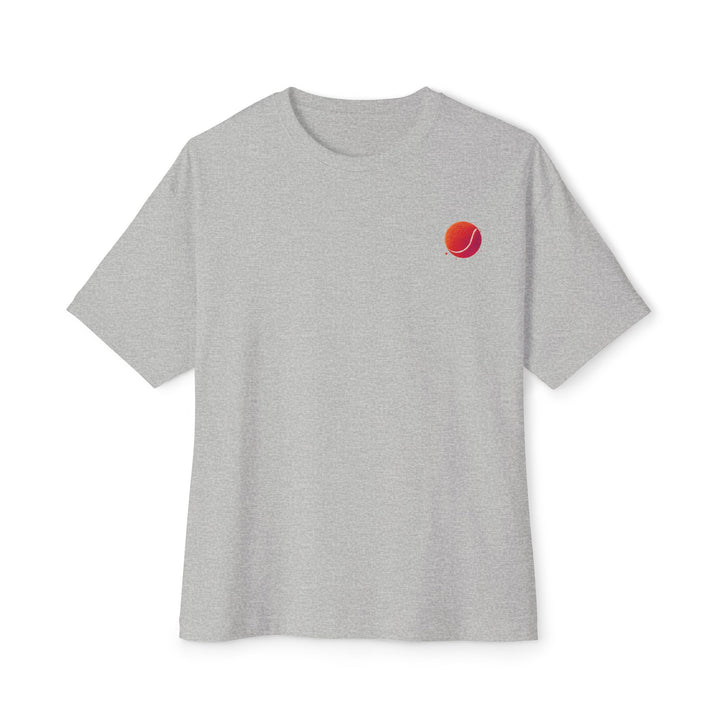 Is There Clay on Mars? Heavyweight / Boxy Tee