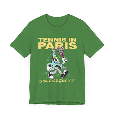 French Open Tennis Gifts & Apparel – The Tennis Fan Store