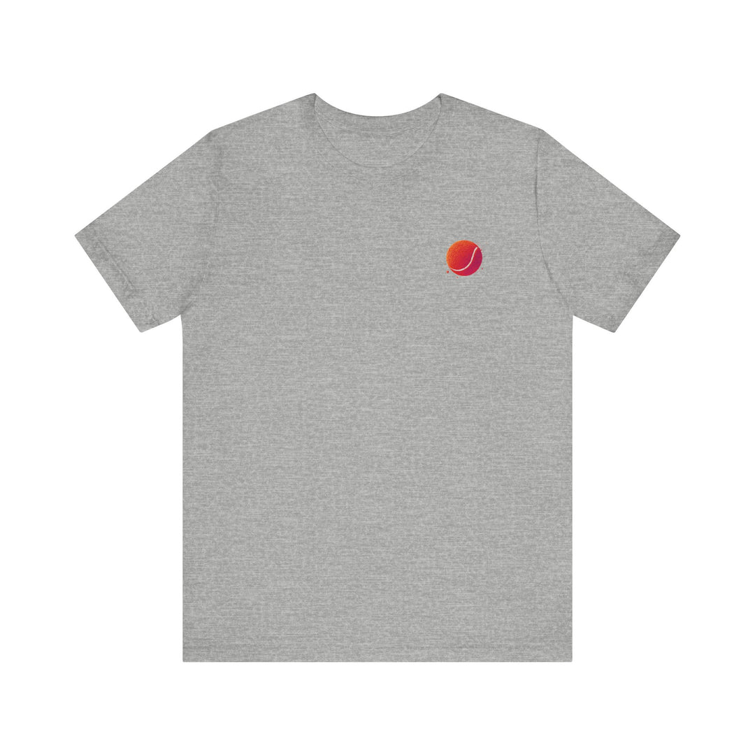 Is There Clay on Mars? Unisex T-Shirt
