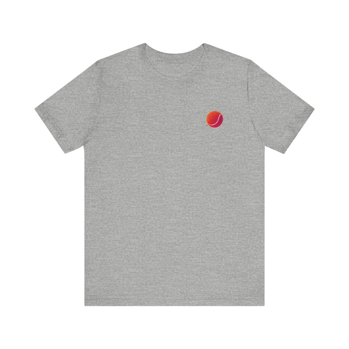 Is There Clay on Mars? Unisex T-Shirt