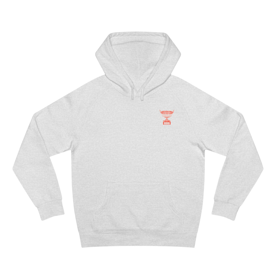 Roland Garros Trophy Hoodie Sweatshirt