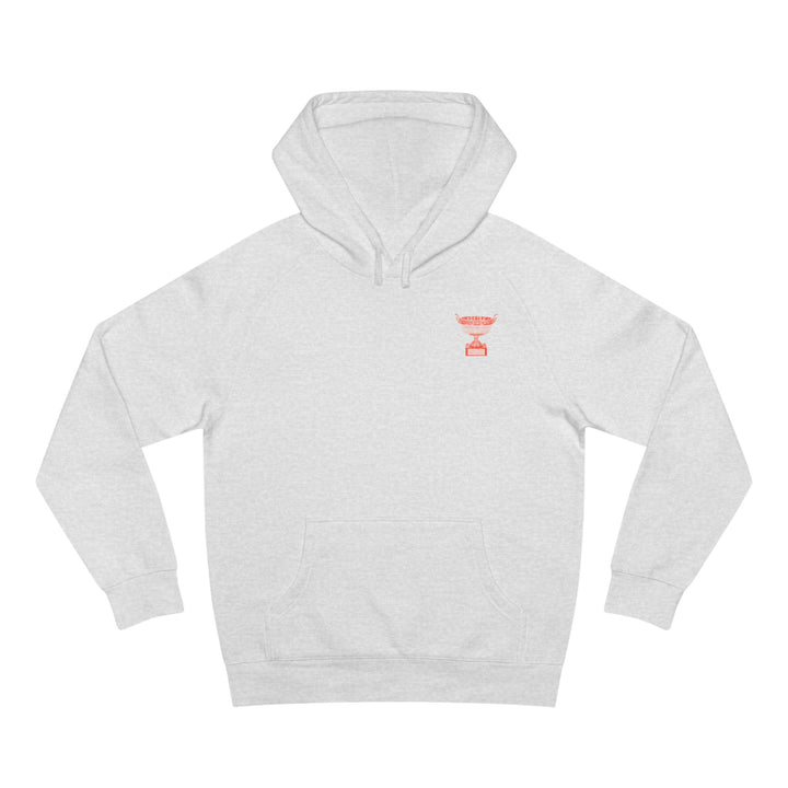 Roland Garros Trophy Hoodie Sweatshirt
