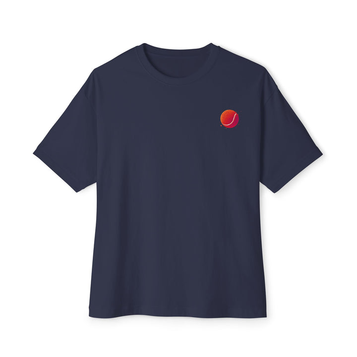 Is There Clay on Mars? Heavyweight / Boxy Tee