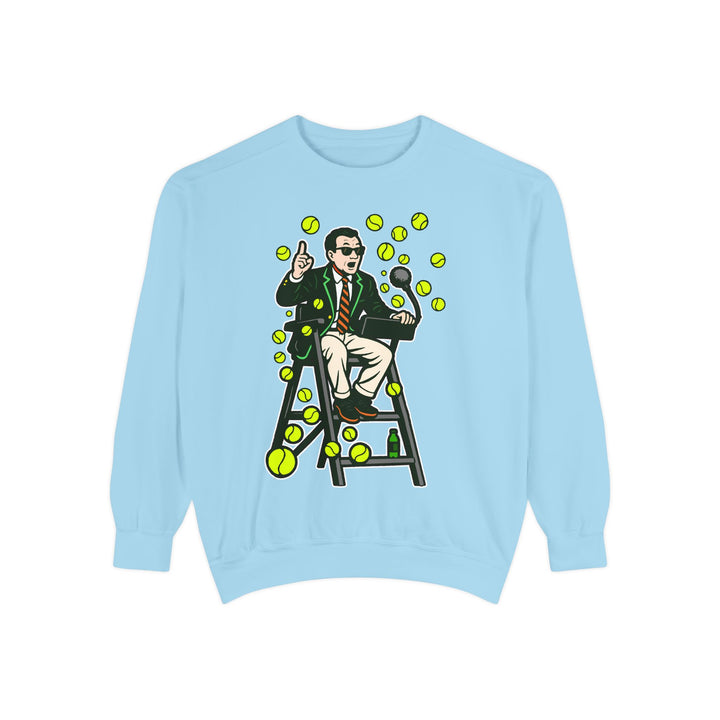 Umpire Sweatshirt