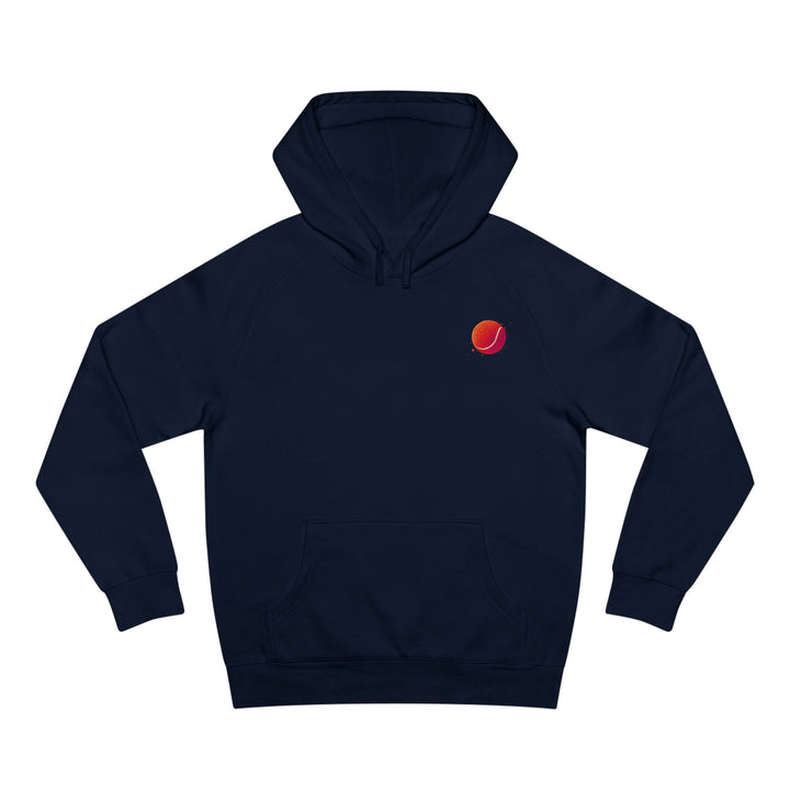 Is There Clay on Mars? Hoodie Sweatshirt