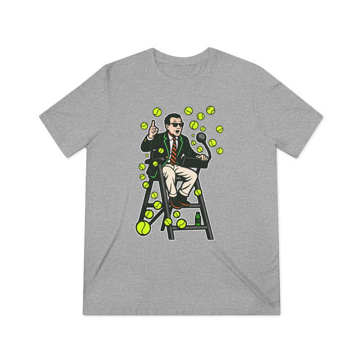 Umpire Unisex Triblend T-Shirt