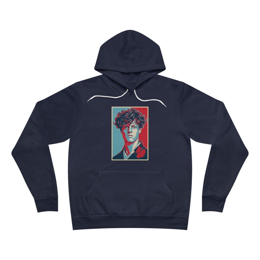 Jannik Sinner  Leaders Hoodie