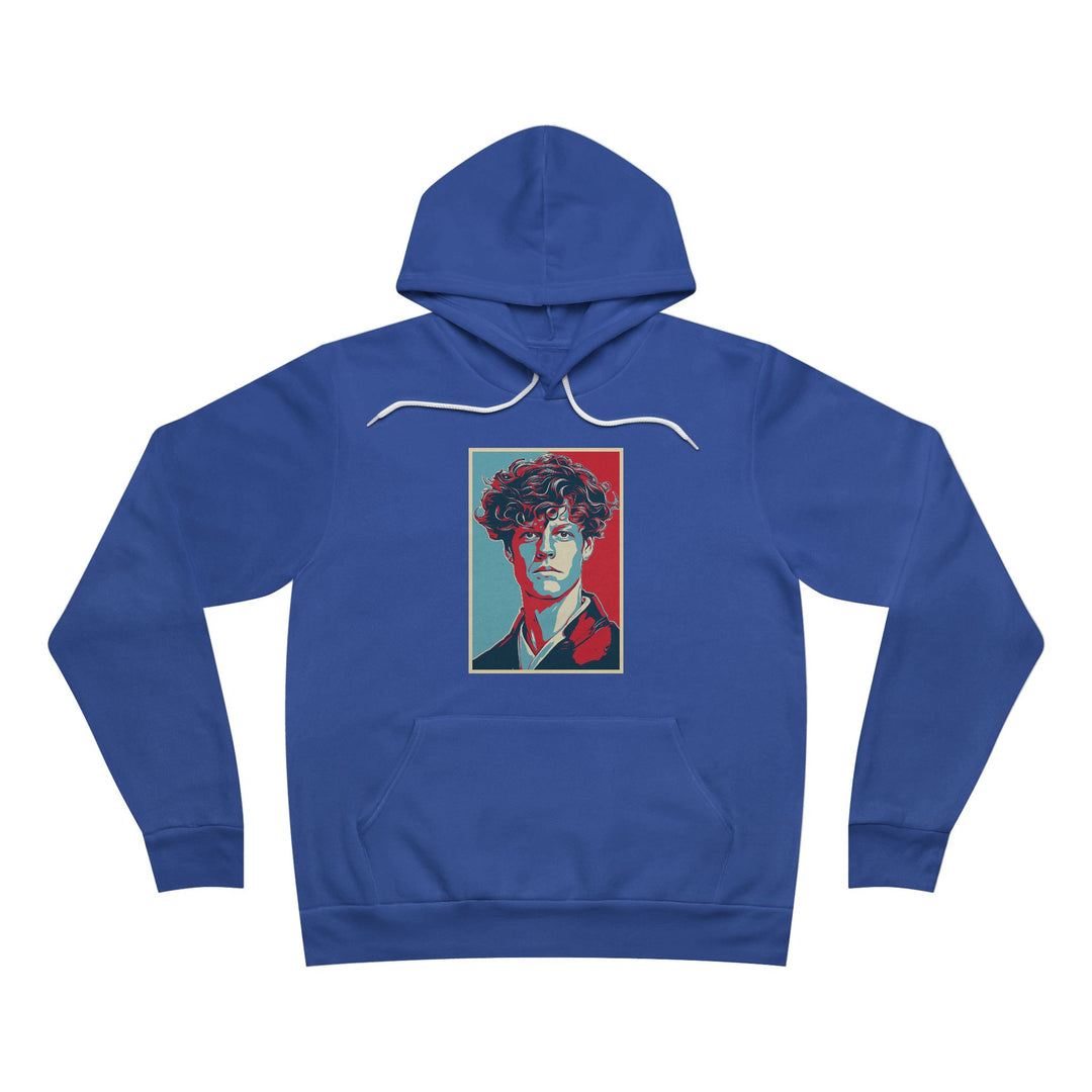 Jannik Sinner  Leaders Hoodie