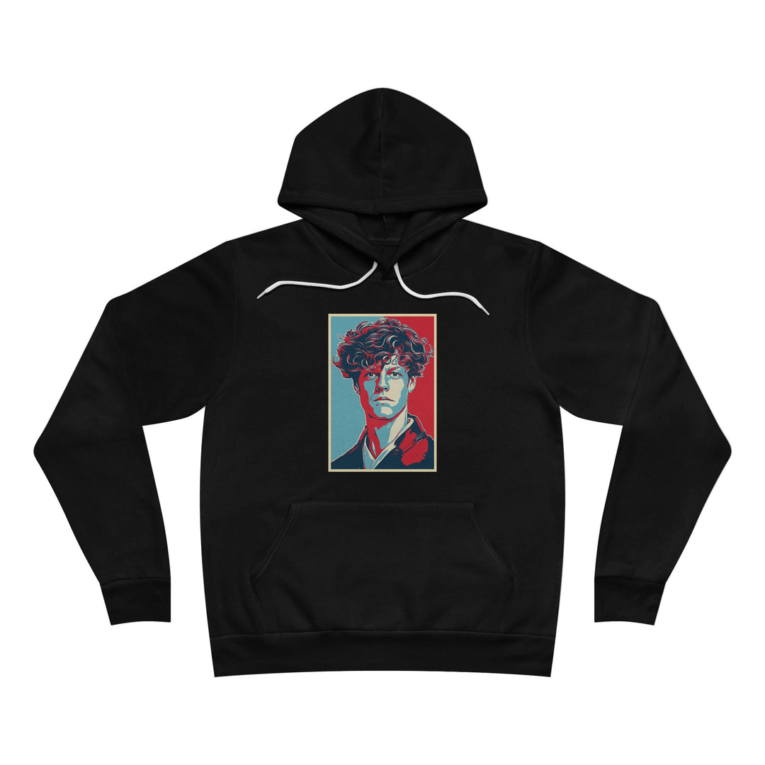 Jannik Sinner  Leaders Hoodie