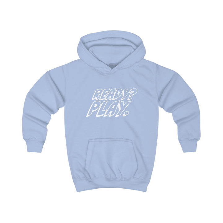 Umpire Kid's Hoodie