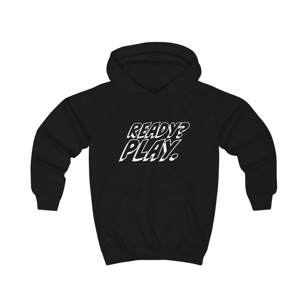 Umpire Kid's Hoodie