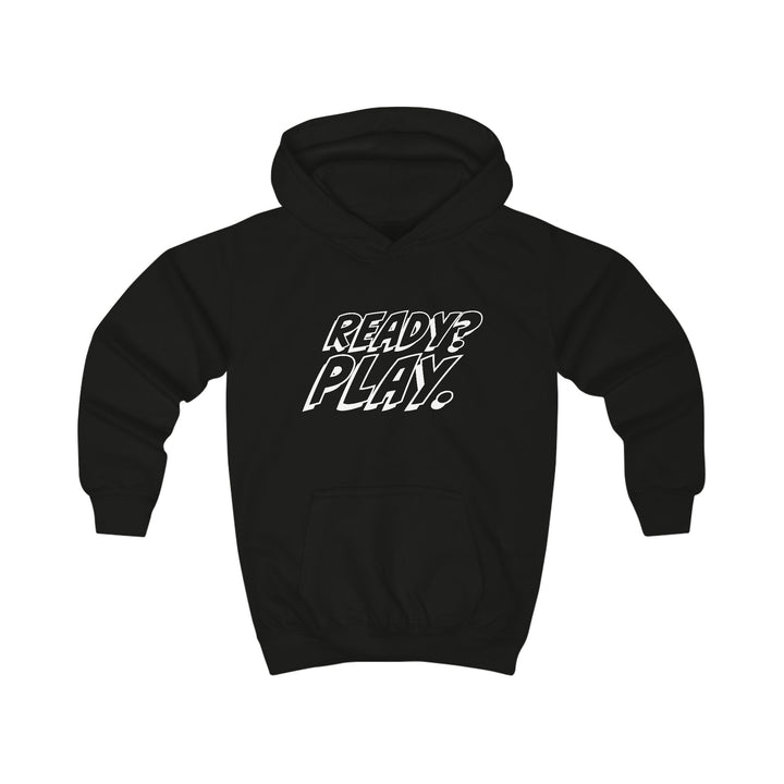 Umpire Kid's Hoodie