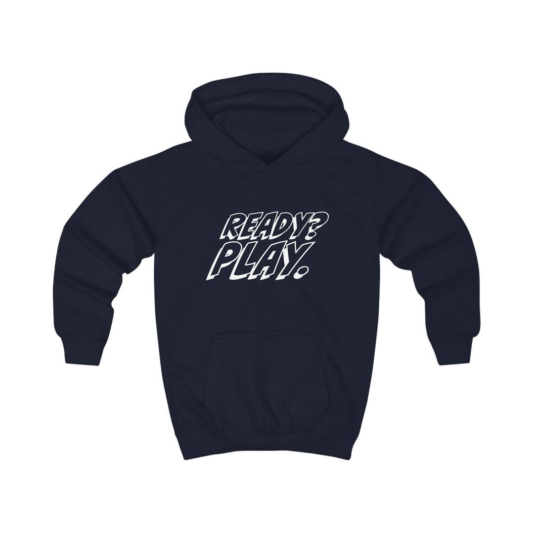 Umpire Kid's Hoodie