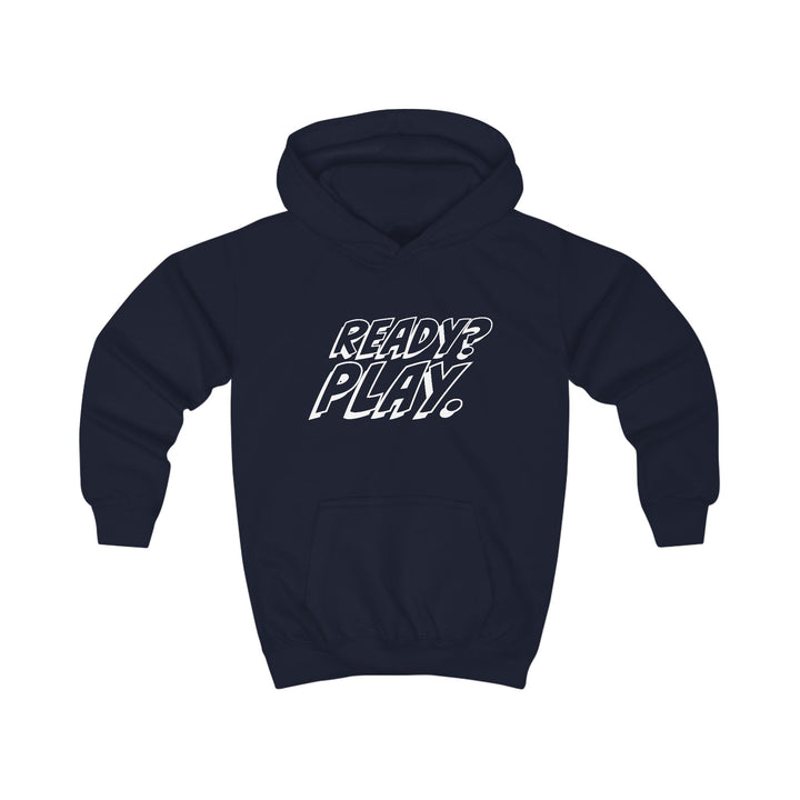 Umpire Kid's Hoodie