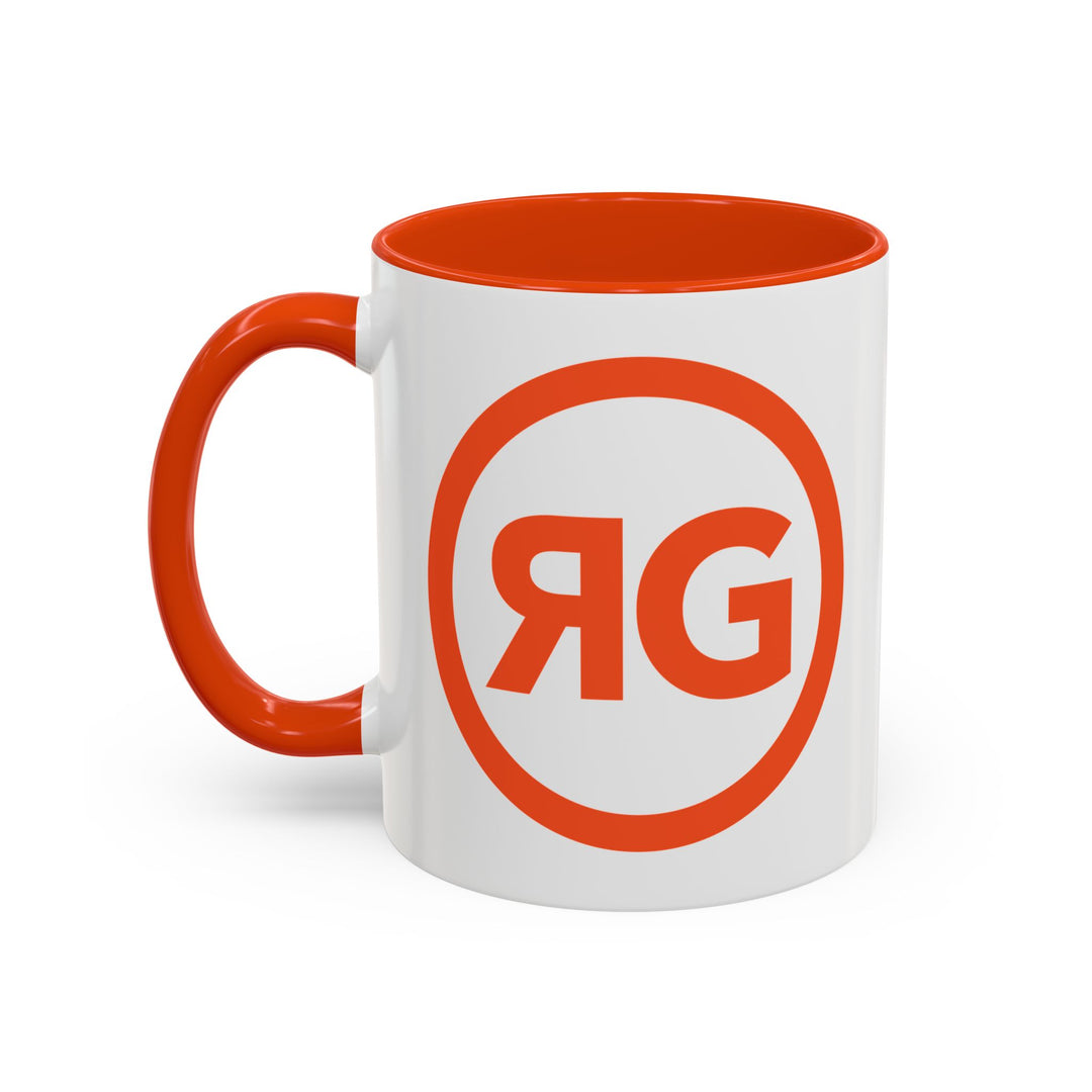 Roland Garros Underground Mug
