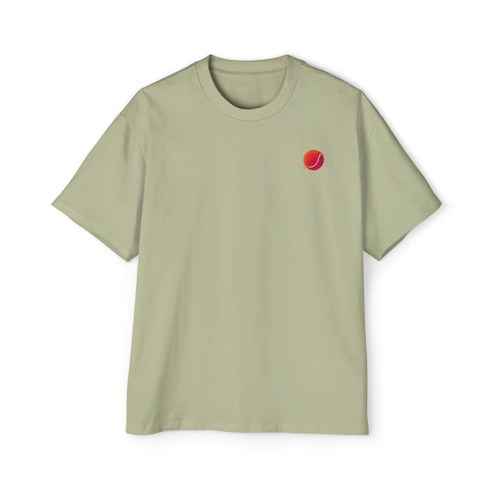Is There Clay on Mars? Oversized Tee