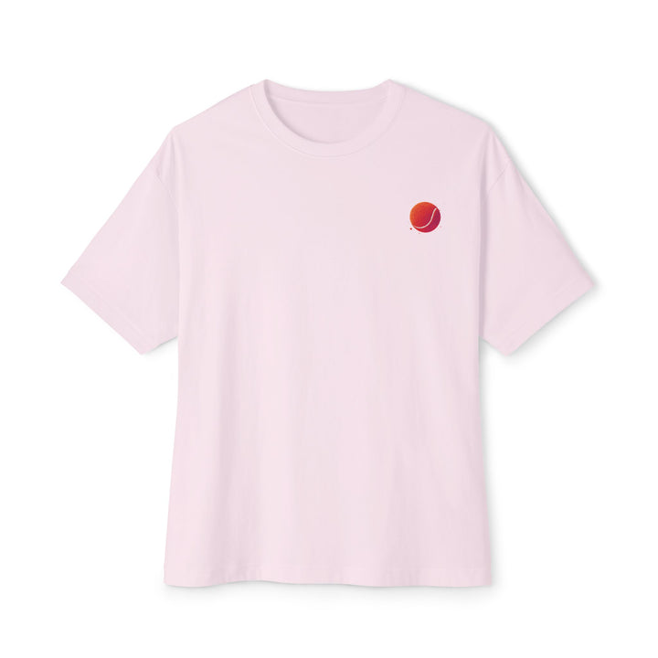 Is There Clay on Mars? Heavyweight / Boxy Tee