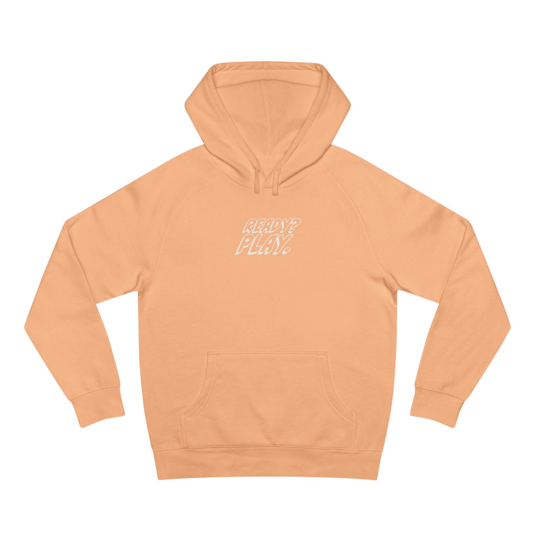 Umpire Hoodie Sweatshirt