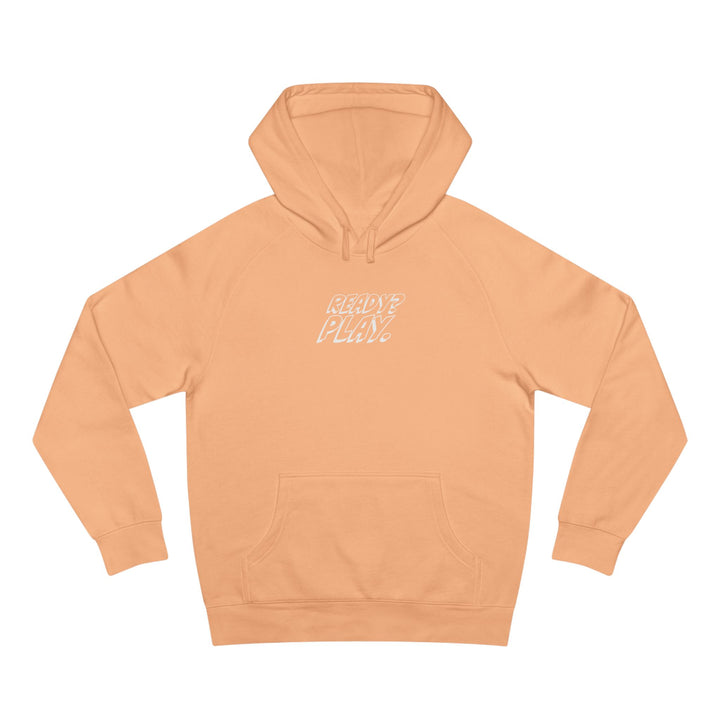 Umpire Hoodie Sweatshirt