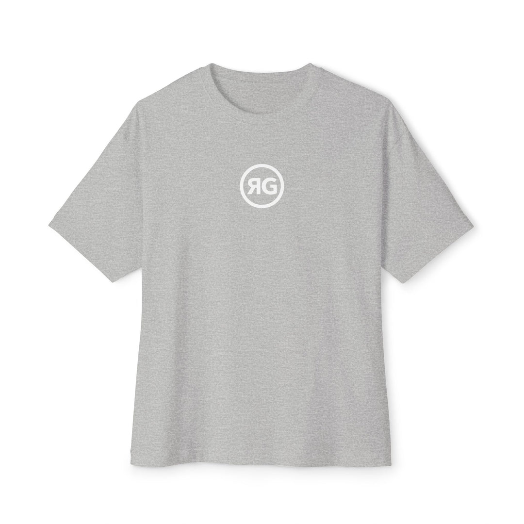 Roland Garros Underground Heavyweight / Boxy Tee