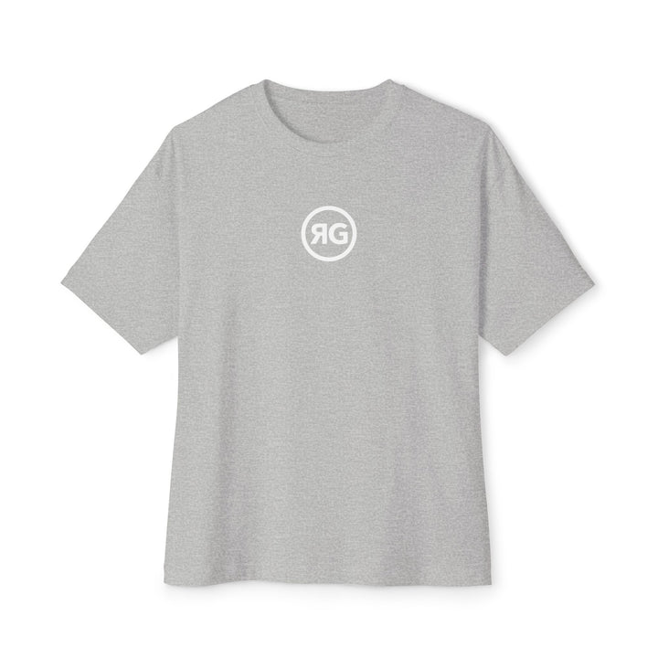 Roland Garros Underground Heavyweight / Boxy Tee