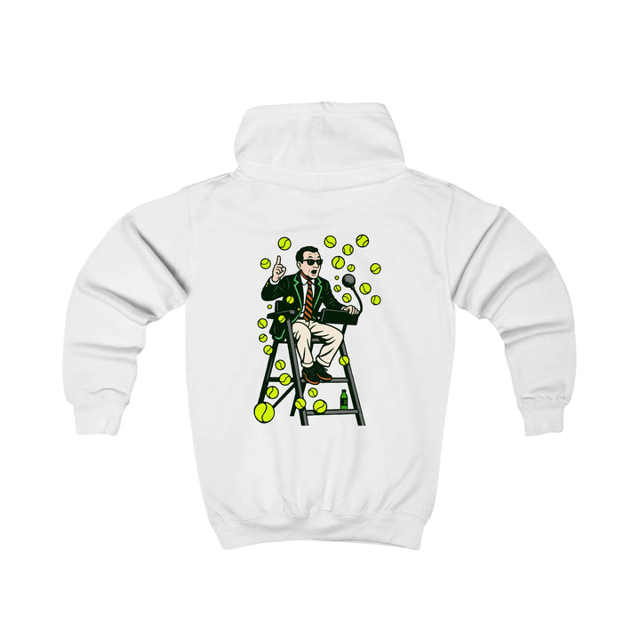 Umpire  Kid's Hoodie