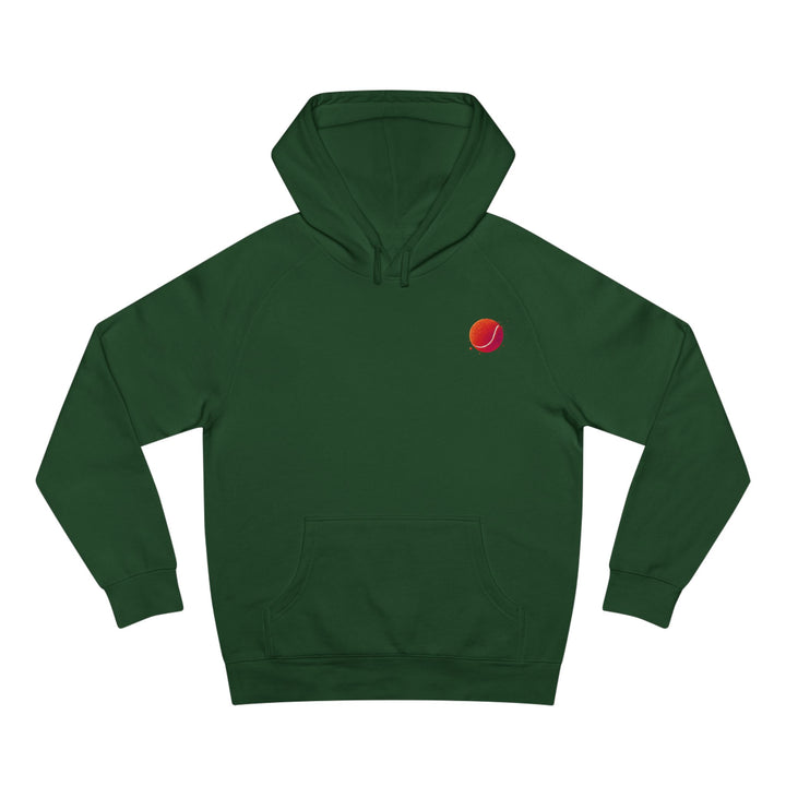 Is There Clay on Mars? Hoodie Sweatshirt