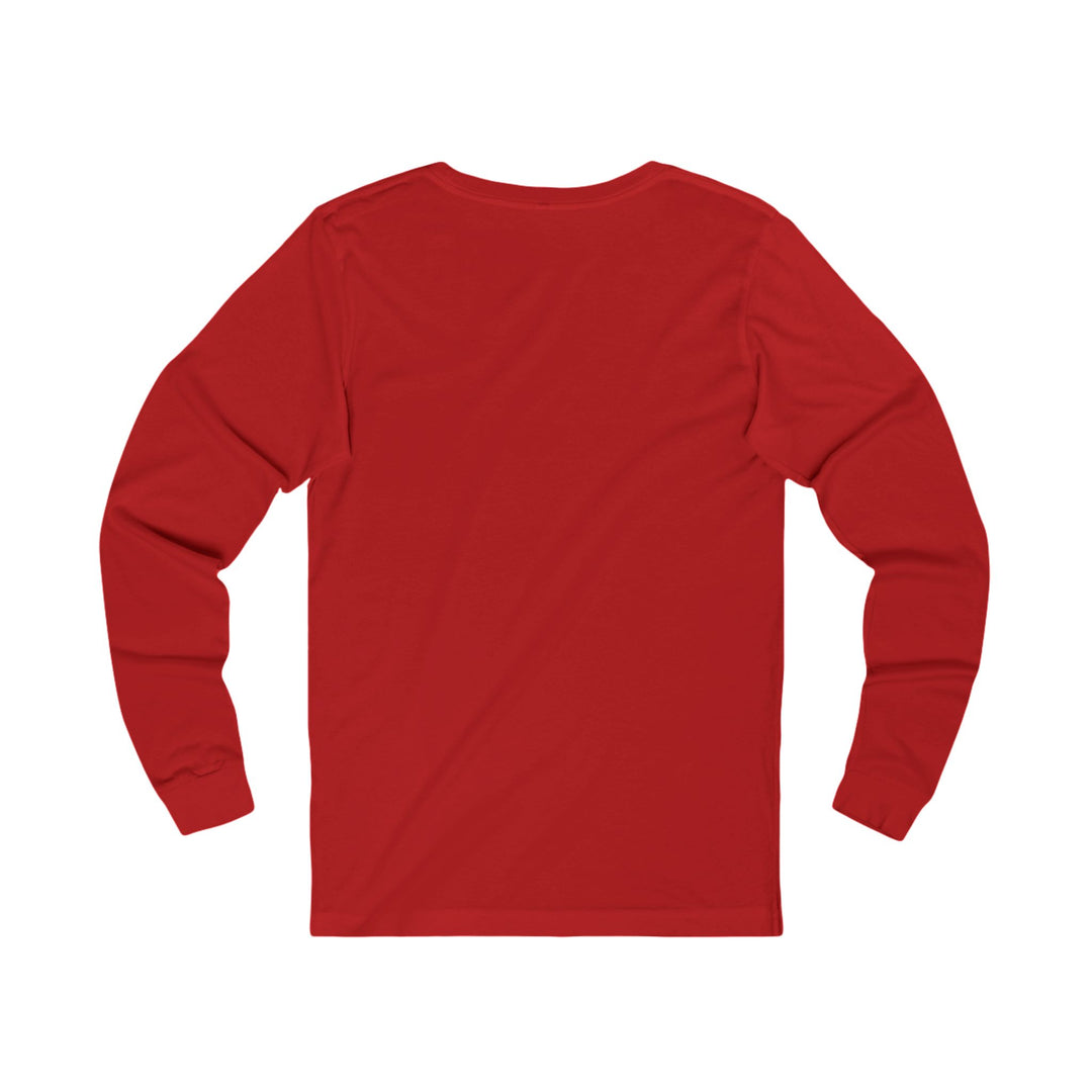 Roland Garros Trophy Long Sleeve T-shirt