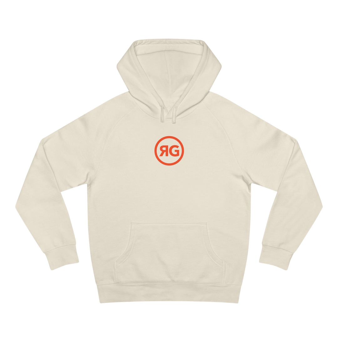 Roland Garros Underground Hoodie Sweatshirt