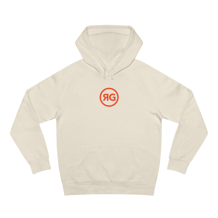 Roland Garros Underground Hoodie Sweatshirt
