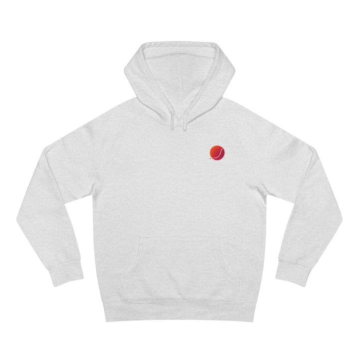 Is There Clay on Mars? Hoodie Sweatshirt