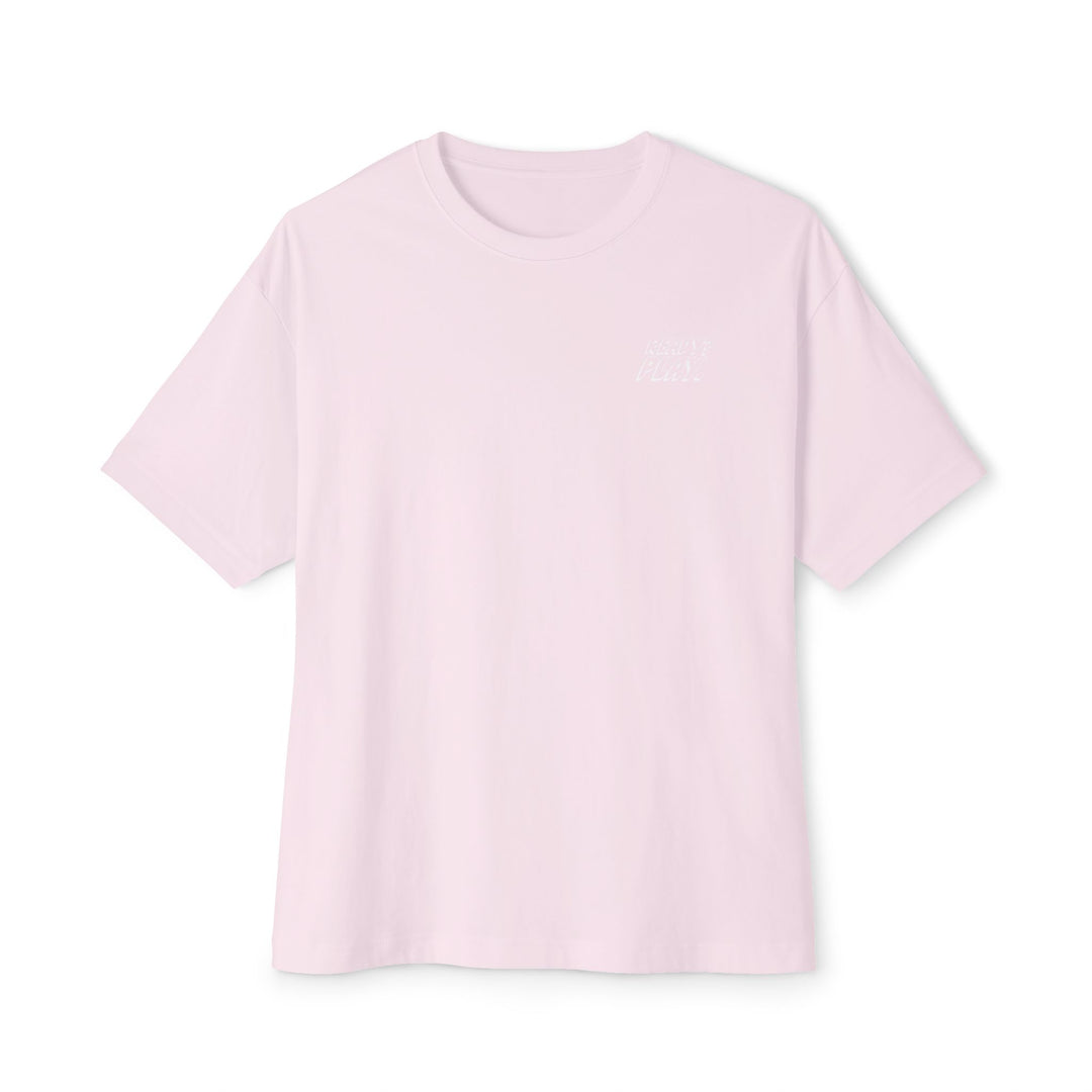 Umpire Heavyweight / Boxy Tee