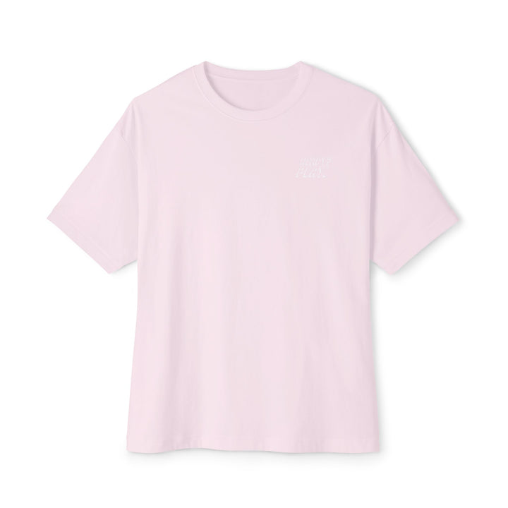Umpire Heavyweight / Boxy Tee