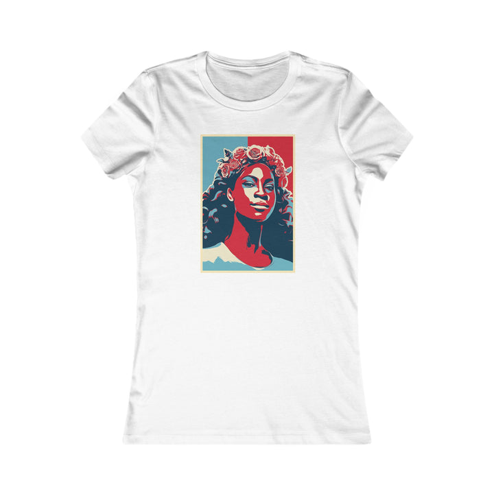 Coco Gauff Leaders Women's T-Shirt