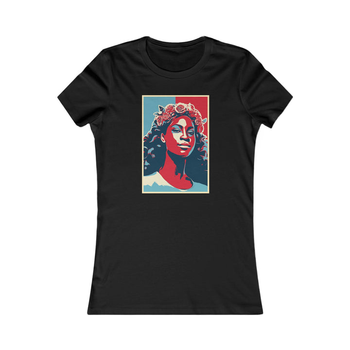 Coco Gauff Leaders Women's T-Shirt