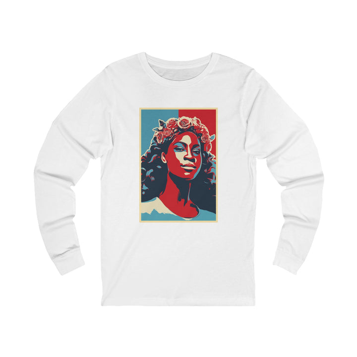 Coco Gauff Leaders Long Sleeve Tee