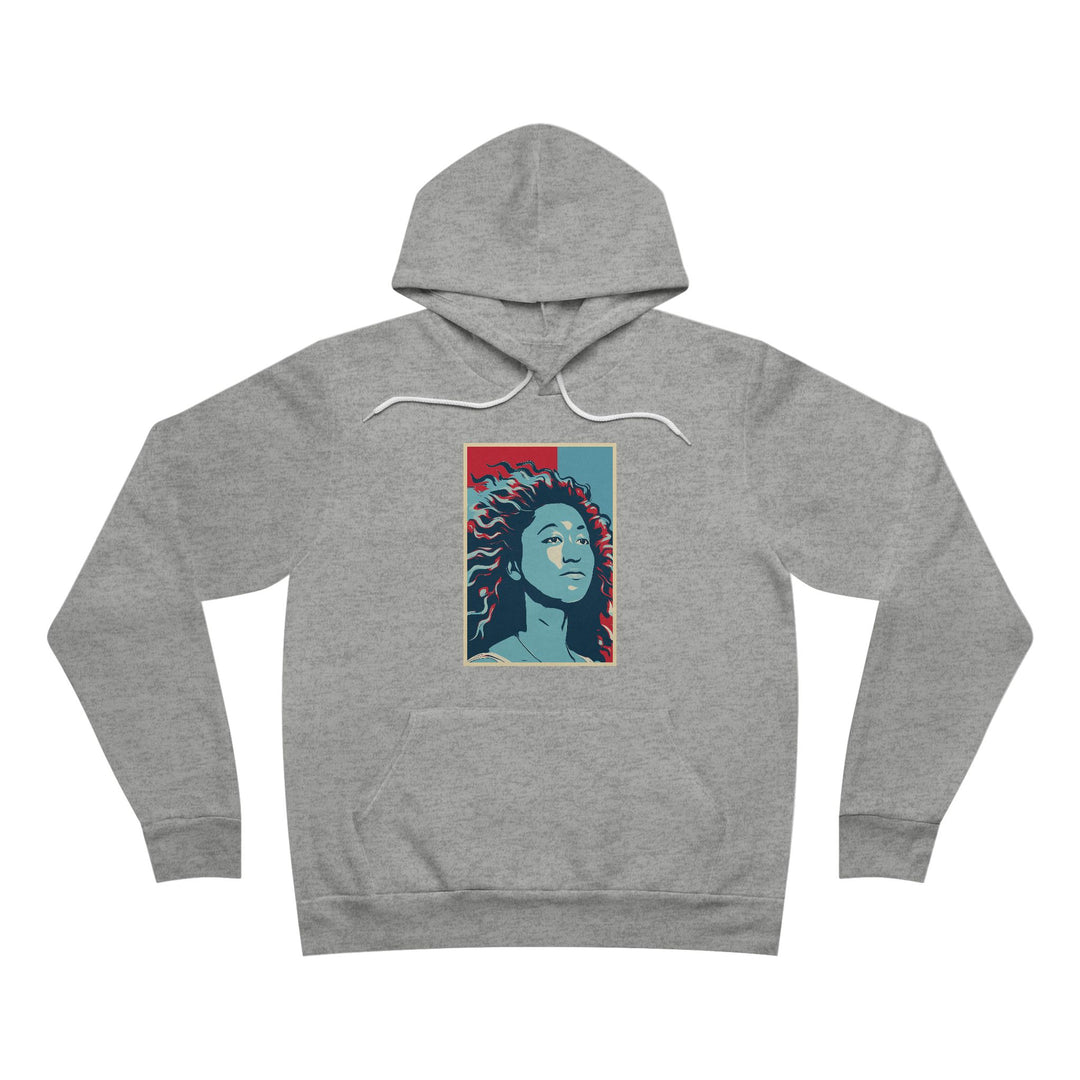 Naomi Osaka  Leaders Hoodie