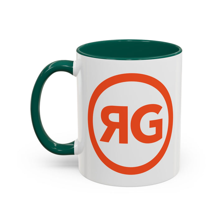 Roland Garros Underground Mug