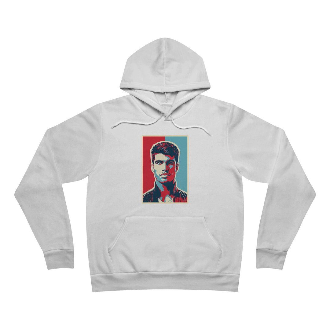 Carlos Alcaraz Leaders Hoodie