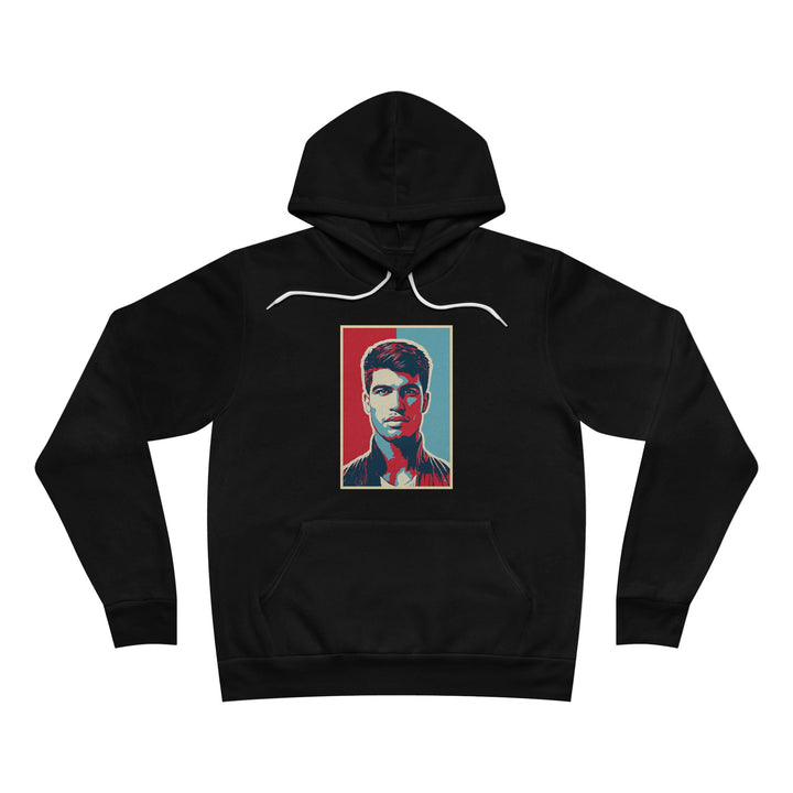 Carlos Alcaraz Leaders Hoodie