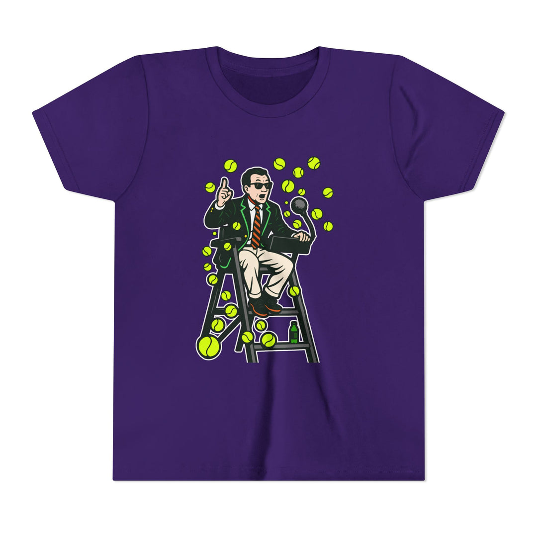 Umpire Kid's T-Shirt