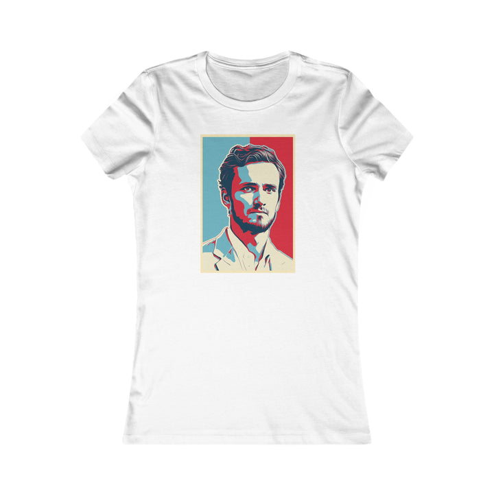 Daniil Medvedev Leaders Women's T-Shirt