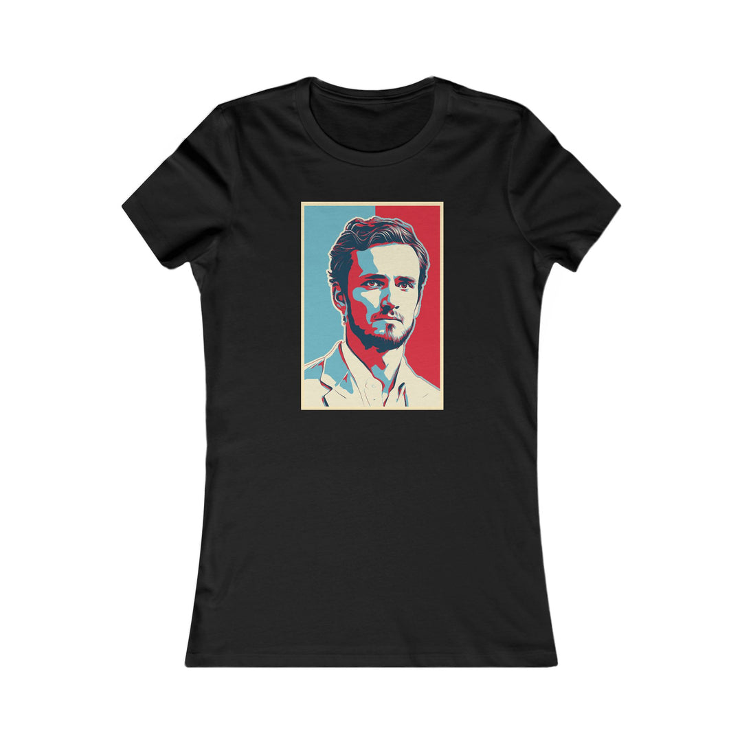 Daniil Medvedev Leaders Women's T-Shirt