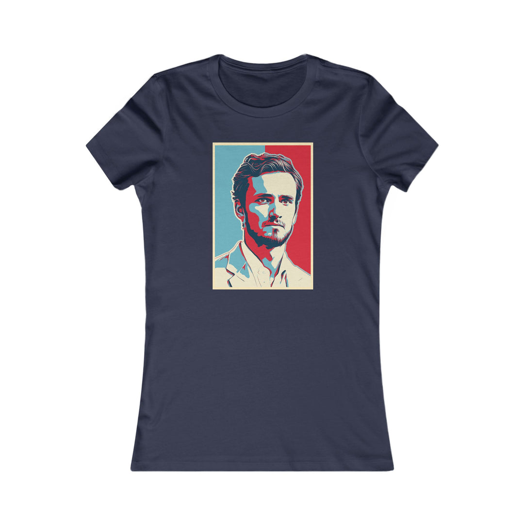 Daniil Medvedev Leaders Women's T-Shirt