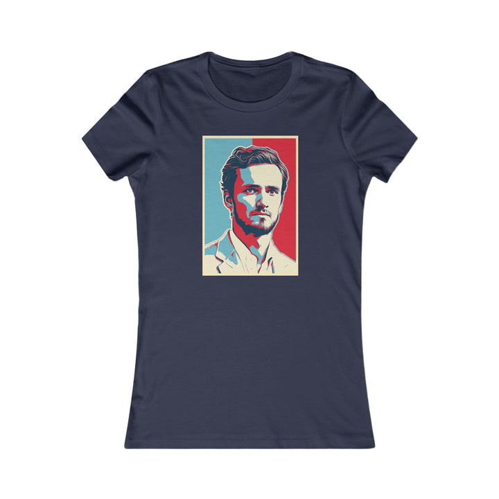 Daniil Medvedev Leaders Women's T-Shirt