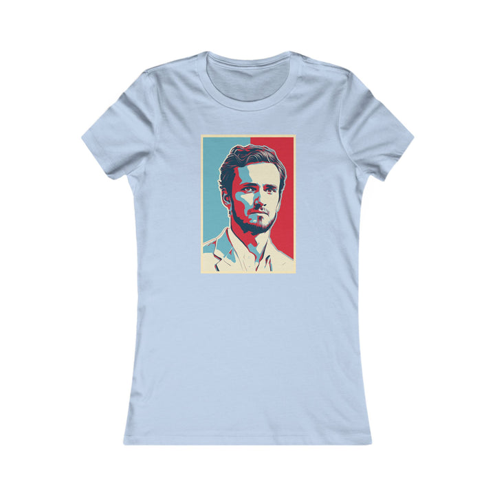 Daniil Medvedev Leaders Women's T-Shirt