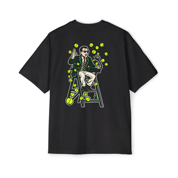 Umpire Oversized Tee